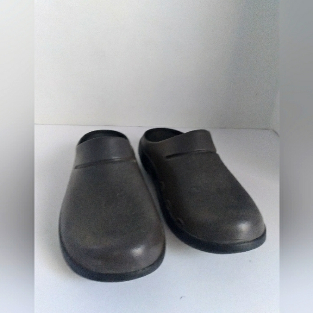 Clogs Comfort Slip Resistant Work Shoes Chef Shoes